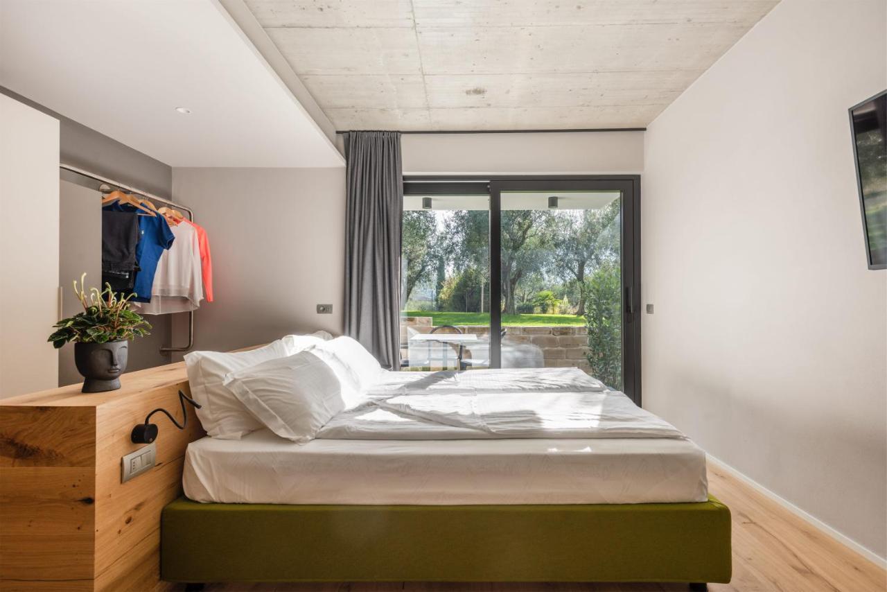Oleeva Garda Living Bed and Breakfast Ρίβα ντελ Γκάρντα Εξωτερικό φωτογραφία